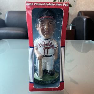 Cal Ripken Jr. 2001 All-Star Game Bobblehead
